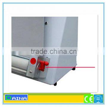 Pizza Dough Sheeter, Pizza Dough Press Machine, Machine to Make Pizza photo-2