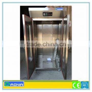 Bread Fermentation Room/ Bread Leavening Chamber/ Bakery Proofer photo-2
