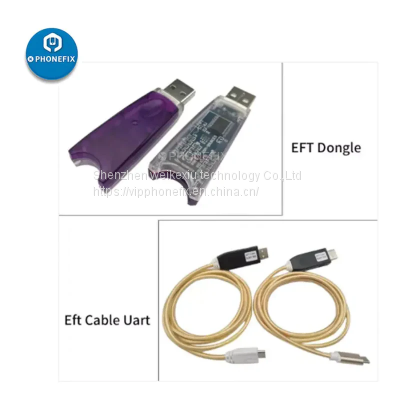 2018 Newest Micro Easy EFT Dongle + EFT Cable