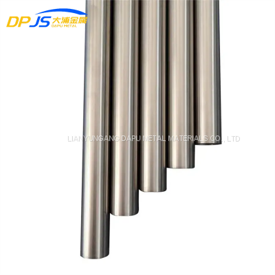 Competitive Price 2.4819 N06022/n10001/ns321 Astm/jis/din Nickel Alloy Pipe/Tube China Manufacturers