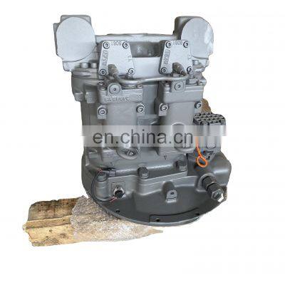 9155415 9157327 9147340 Excavator Parts Main Pump EX210-5 Hydraulic Pump For HItachi