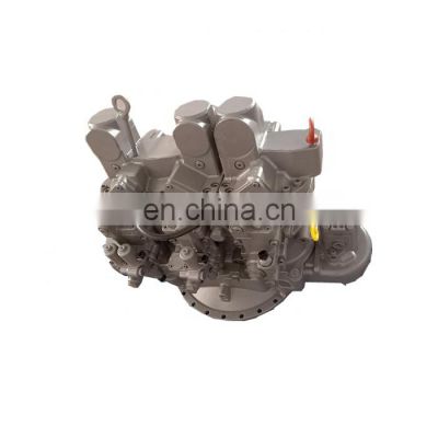 For Hitachi ZX225US-5B ZX225USLC-5B Hydraulic Main Pump HPV118JX YB60000111