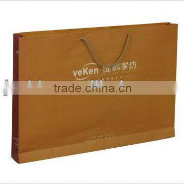 Paper bags printing services