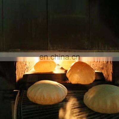 Factory Supply Arabic/flat/roti Bread Making Machine photo-4