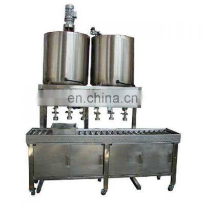 2017 New Canned Seafood Production Line for Sale photo-5