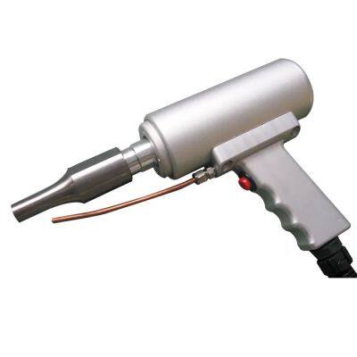 Hand-Hold Plastic Welding Machine Used in PVC Welding