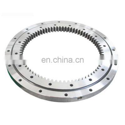 A904C A904 ball slewing ring excavator slewing bearing turntable bearing swing Bearing