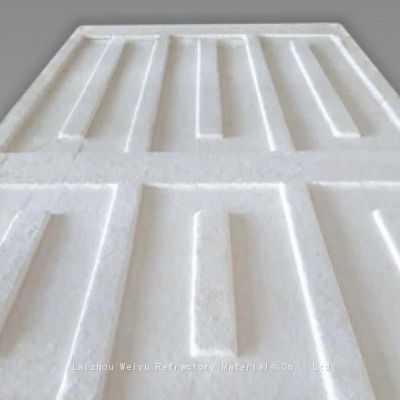 Laizhou fireproof board industrial calcium silicate board