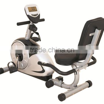 2015 High quality Fitness Recumbent Bike RB8804D