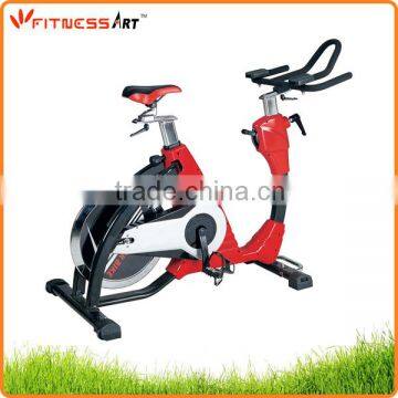 Commercial deluxe spinning bike SB2902Q