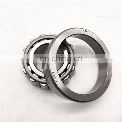 good price 32020 Taper Roller Wheel Bearing 100*150*32mm