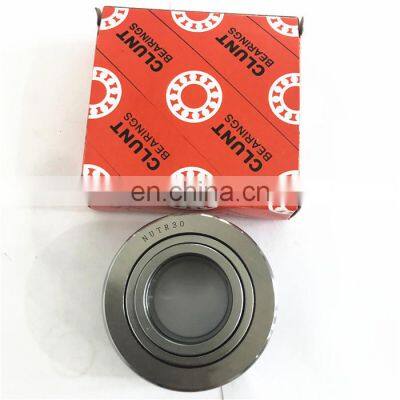 good price bearing NUTR 1747 cam follower needle roller bearing NUTR1747