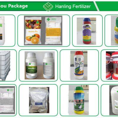 Amino Acid Chelated Mn photo-4
