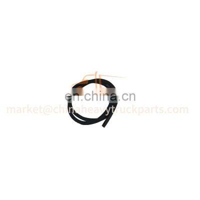 Foton Auman/Aumark/Miler/Land Pioneer Weichai Engine Gearbox Zf/Fast Truck Spare Parts 1424113380010 Vent Hose photo-3