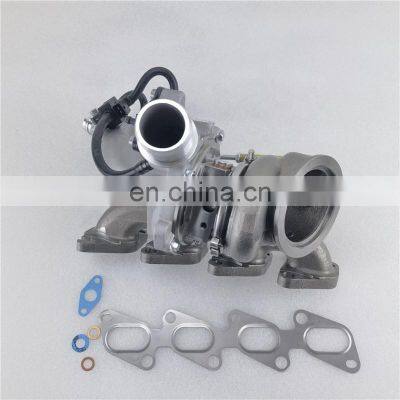Gt1446 Turbo 781504-0007 25198550 E55565353 4030485sg Turbocharger for A14net Ecotec Engine