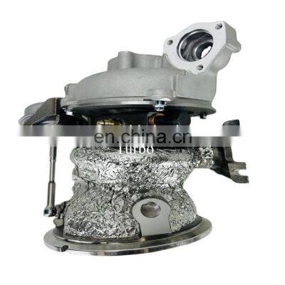 New Arrival turbocharger G35-900 g35 900 turbo for Audi S4 S5 EA839 3.0T  Stage3