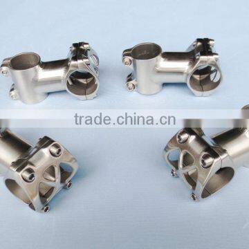 The latest products-titanium stem