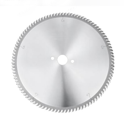 TCT Thin-kerf Cutting Saw Blades photo-2