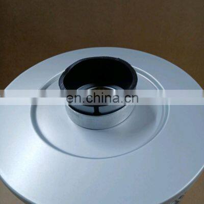 71122116-66100 Air Filter Fusheng Industrial Air Compressor Spare Parts With High Efficiency