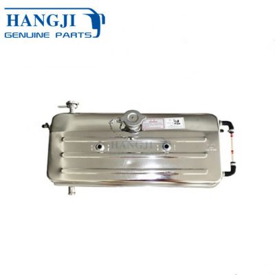 Other performance parts 1311-00510 good material china bus spare parts expansion water tank assembly