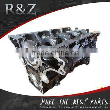 Long serve life high quality 2TR cylinder block suitable for TOYOTA 2TR