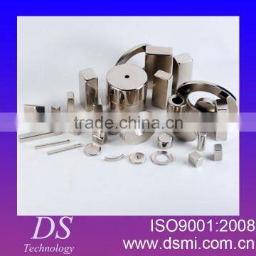 Neodymium Iron Boron Magnet N33~N55 photo-5