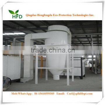 Powder Coating Booth/Powder Coating Spray Booth photo-4
