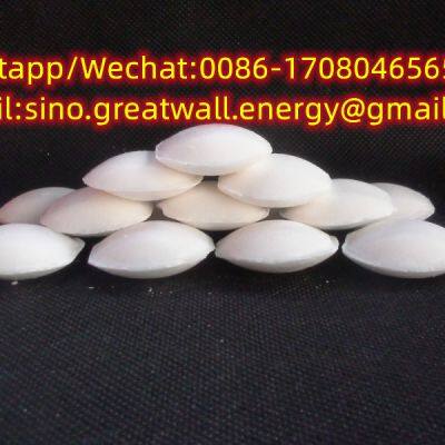 Sodium Cyanide Briquetting for Gold Processing