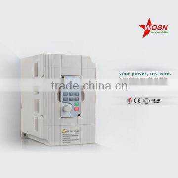 QD200-2R2G-S2 single phase frequency inverter