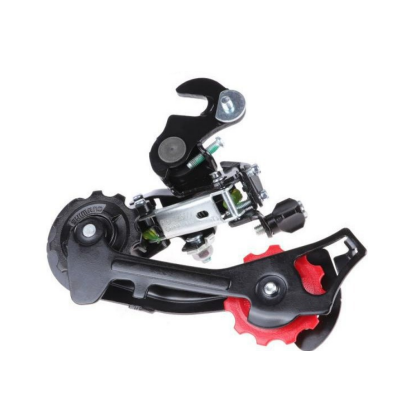 SHIMANO TZ500 Rear Wheel 6/7 Speed 18/21 Speed Mountain Bike Transmission Bicycle Accessory photo-4