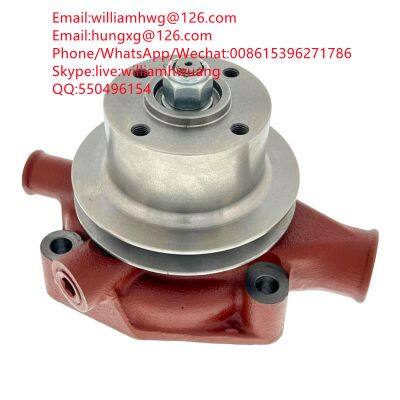 Water Pump U5MW0088 8-94483-167-1 U5MW0167 8944831671 4259548 1253C-4402 99-7103673H