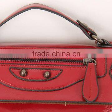 Fashion Lady Bag/leather Shoulder Bag for Women photo-6
