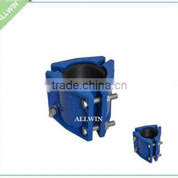 PVC Saddle Clamp