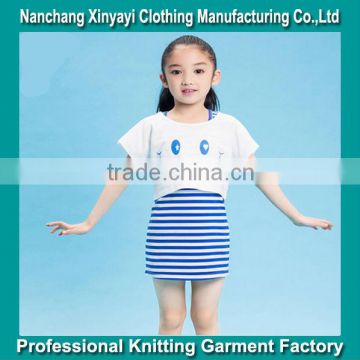 Wholesale children's boutique cloth , cheap china wholesale clothing , beautiful baby dress