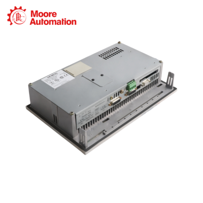 SIEMENS 6AV3627-1LK00-1AX0 Operator Panel OP27 Color In Stock photo-5