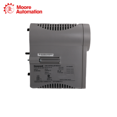 HONEYWELL CC-PCNT01 51405046-175 Honeywell C300 Controller In Stock photo-2