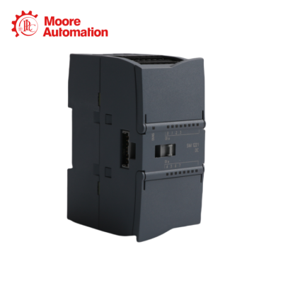 SIEMENS 6ES7221-1BF32-0XB0 Módulo de E/S PLC en stock
