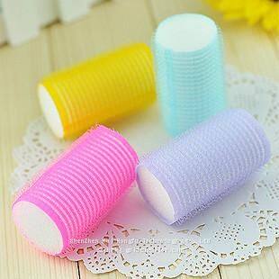 Supply Curls With Velcro photo-2