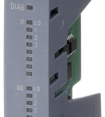 SiemensCPU1212FC 6ES7212-1HF50-0XB0 photo-4