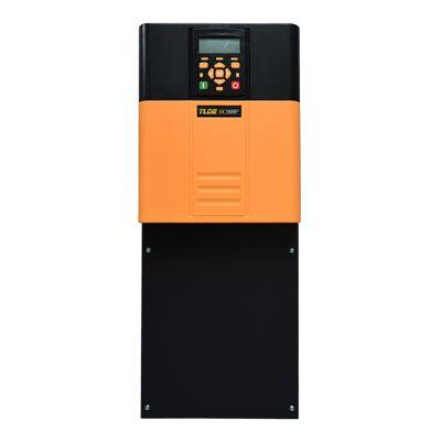 TLDE DC900P Motor Control Drive DC900P-2-500-750-30-1-0-0 VFD Irreversible Speed Controller DC Driver Frequency Converter
