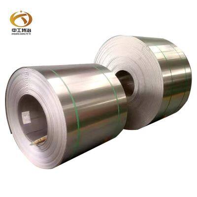 PPGI Hot/Cold Rolled Steel Stainless Steel Coil Sheet/Plate/Strapping/ Strip Corrugated Roofing Sheet 304 Stainless Steel Coil