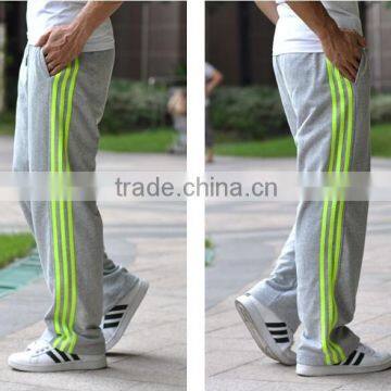 Sweatpants/100% Fleece Sports Pant Design for Mens photo-4