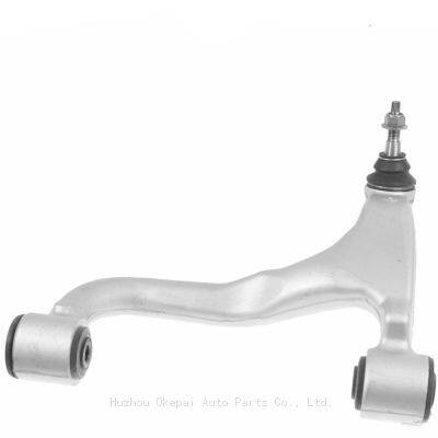 Factory Wholesale Auto Spare Parts Suspension System Aluminum Control Arm Upper Lower for Mercedes Benz ML320, 1633520501