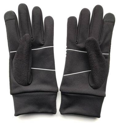 Full Finger Cycling Gloves Outdoor Wind Proof Water Proof Cycling Gloves photo-2