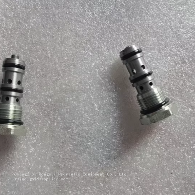 Danfoss plug valve check valve RPC04-0.5