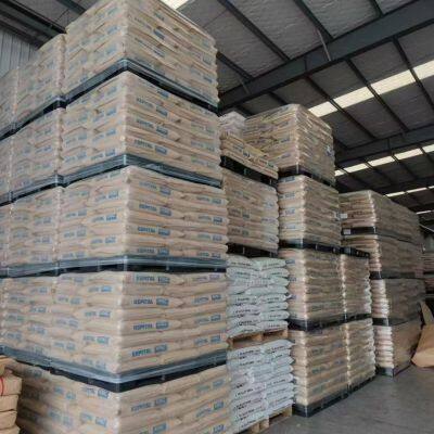 DURACON Impact Grade POM AW-01LV CD3501/CF2001 Low VOC Low Odor Acetal Gear Material Pom Raw Material