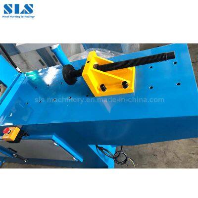 Metal Tube End Expanding Forming Machine - Exhaust Pipe Expander for Sale photo-5