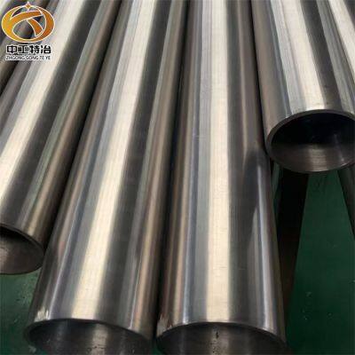 Cold Rolled Ss Alloy/Stainless Steel Strip/Sheet/Plate/Pipe/Bar/Tube/Coil for Building Material photo-4