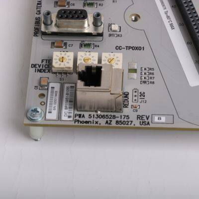 Honeywell TC-CCR013 photo-5