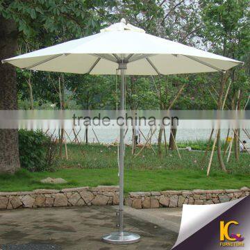 Functional furniture foshan factory wholesale chinese silk parasol cheapest umbrella